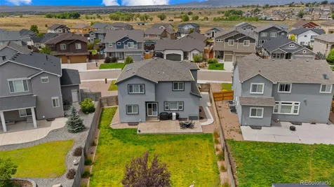 7643 Peachleaf Drive Colorado Springs CO 80925