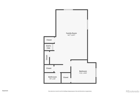 7643 Peachleaf Drive Colorado Springs CO 80925