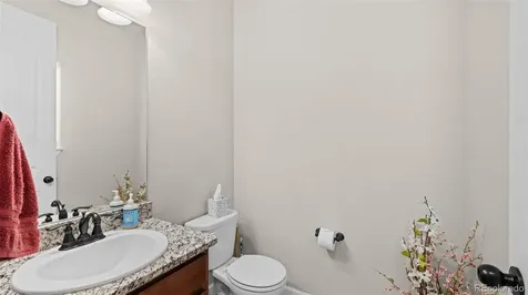 7643 Peachleaf Drive Colorado Springs CO 80925
