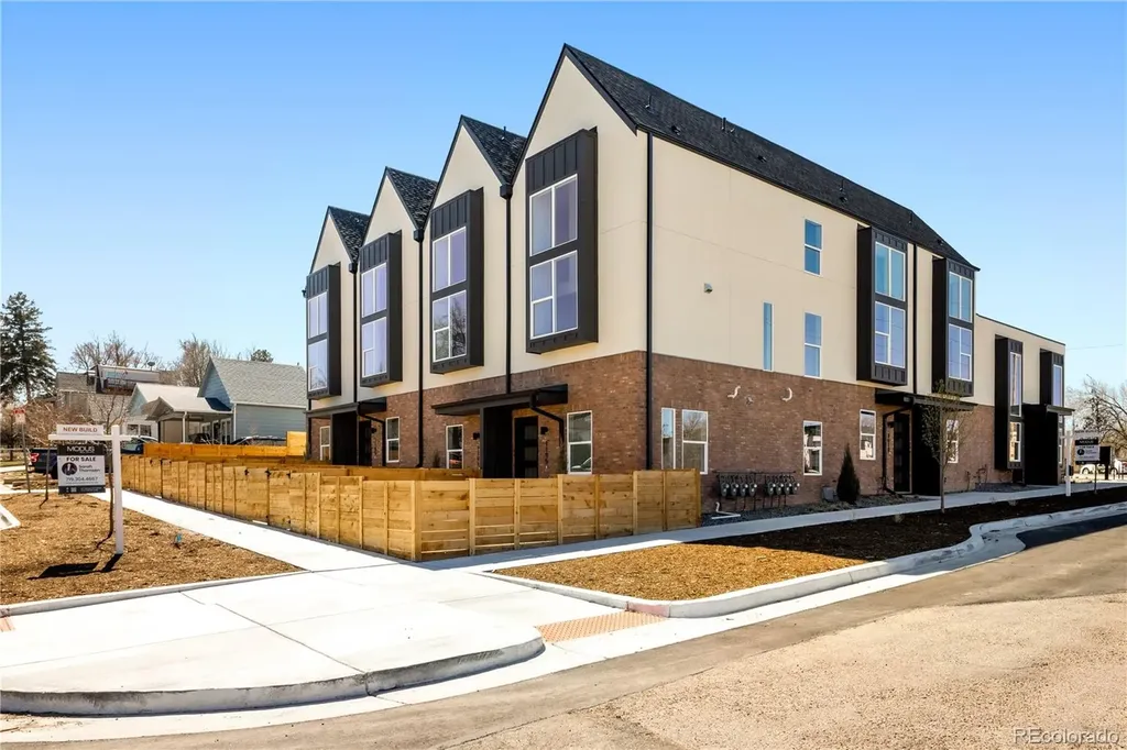 3630 W 12th Avenue Denver CO 80206