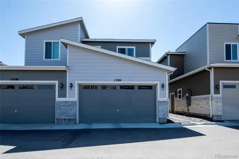 23584 E 5th Place Aurora CO 80018