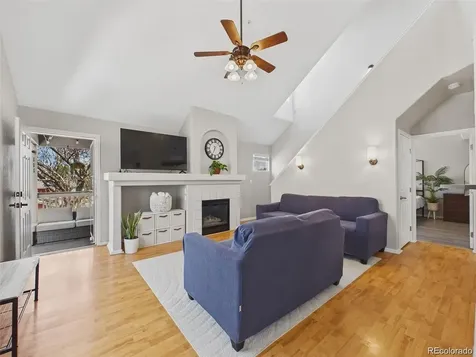 14296 E Whitaker Place Aurora CO 80015