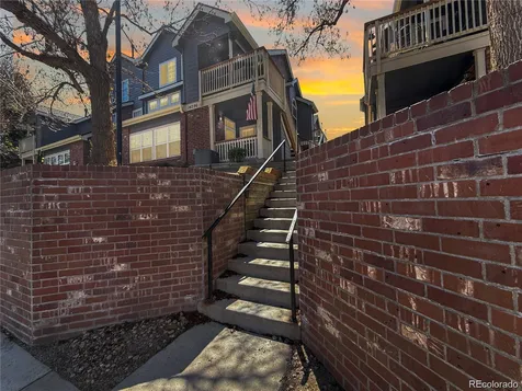 14296 E Whitaker Place Aurora CO 80015