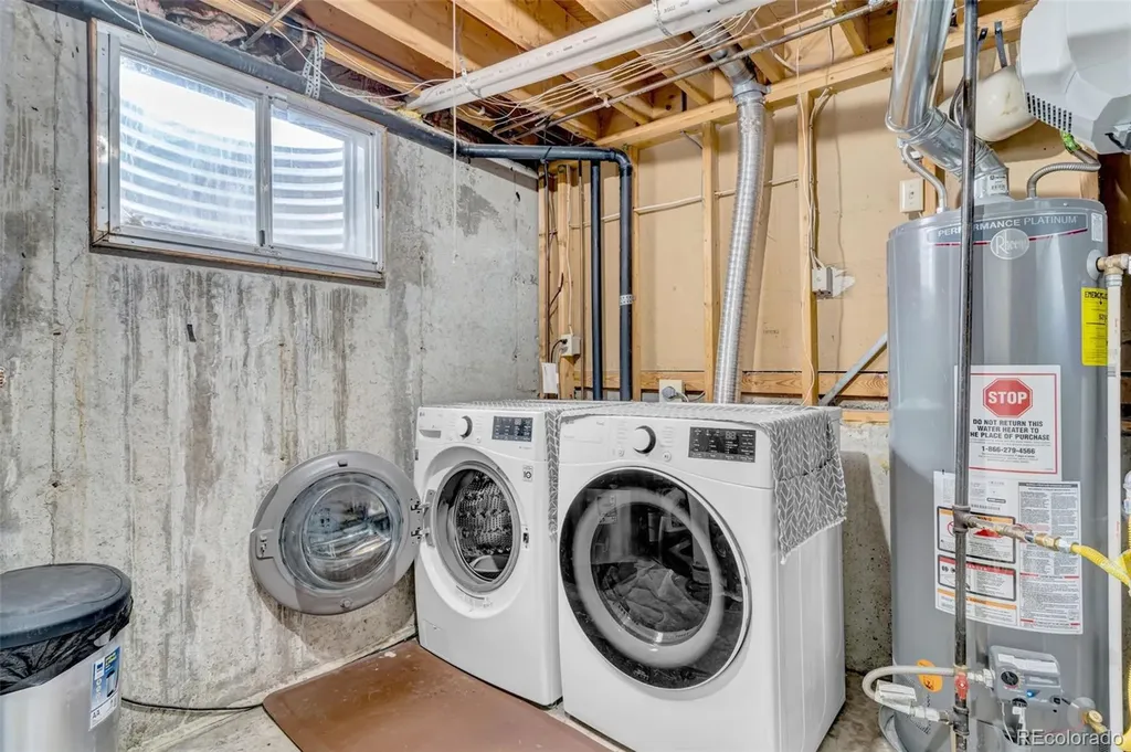 3750 S Genoa Circle Aurora CO 80013