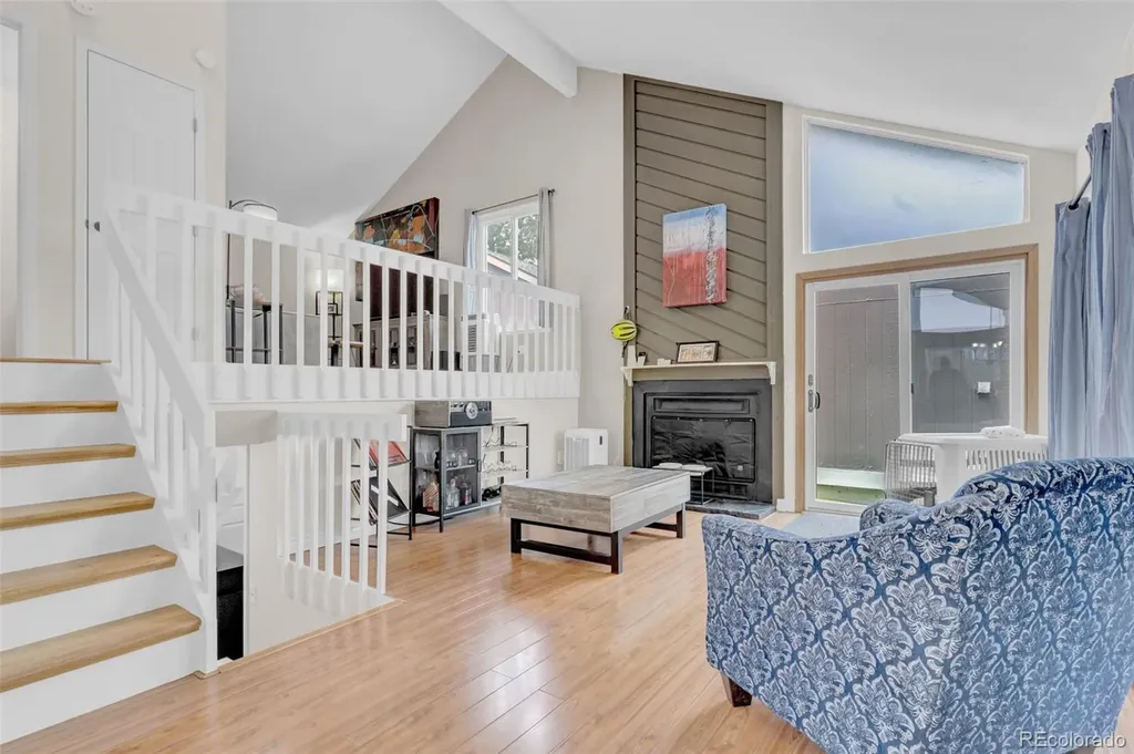 3750 S Genoa Circle Aurora CO 80013