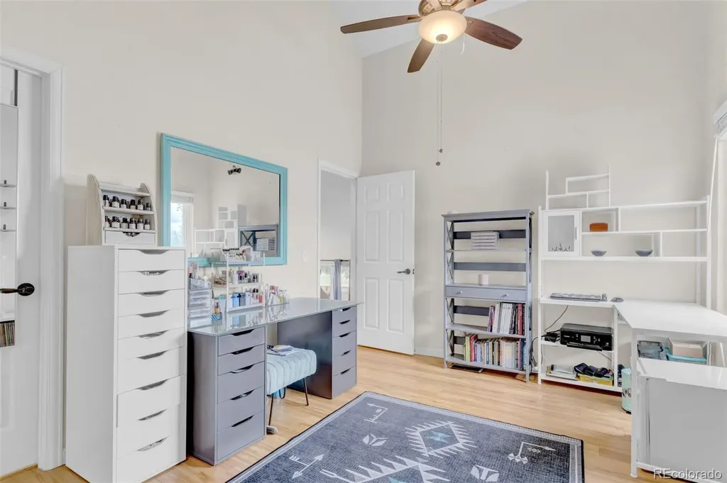 3750 S Genoa Circle Aurora CO 80013