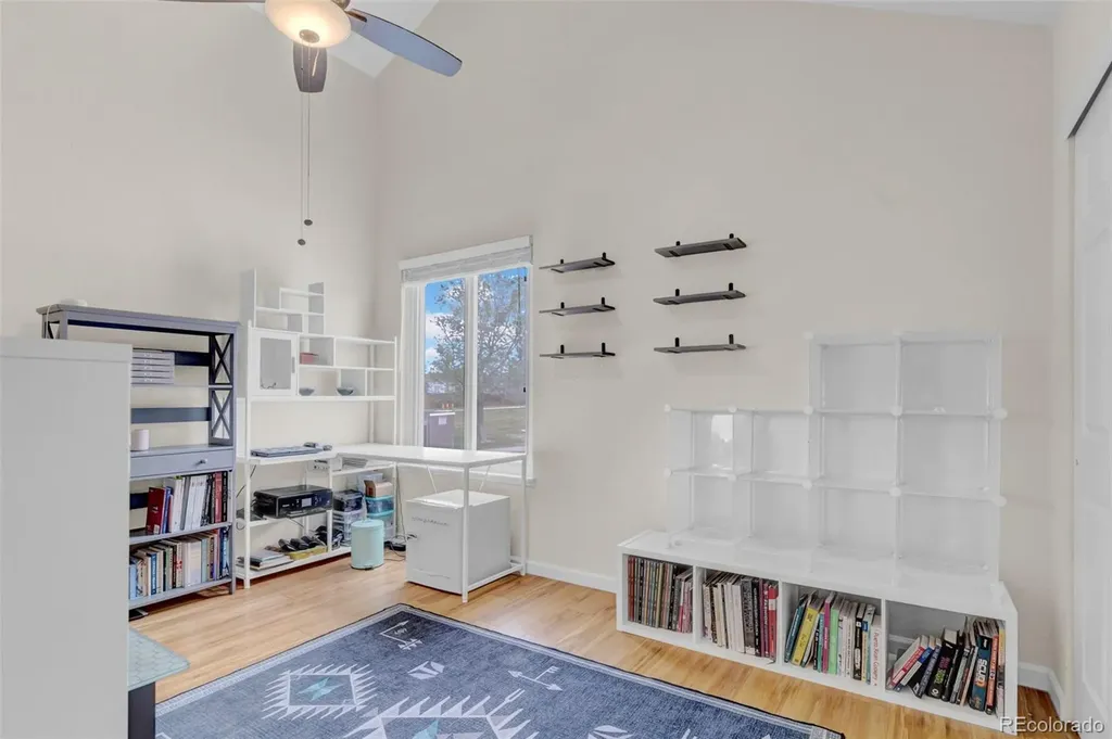 3750 S Genoa Circle Aurora CO 80013