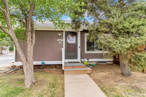 3750 S Genoa Circle Aurora CO 80013