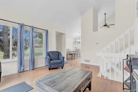 3750 S Genoa Circle Aurora CO 80013