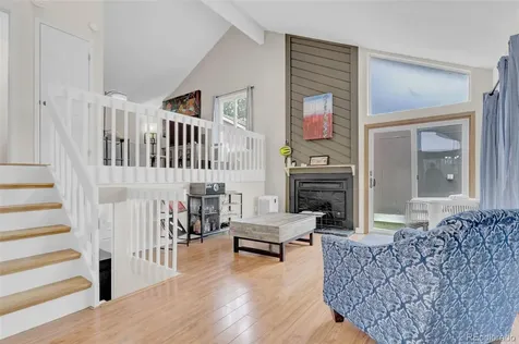 3750 S Genoa Circle Aurora CO 80013