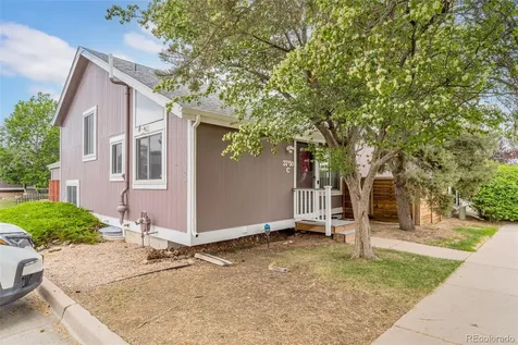 3750 S Genoa Circle Aurora CO 80013