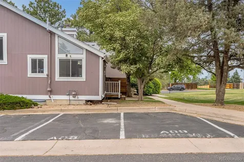 3750 S Genoa Circle Aurora CO 80013