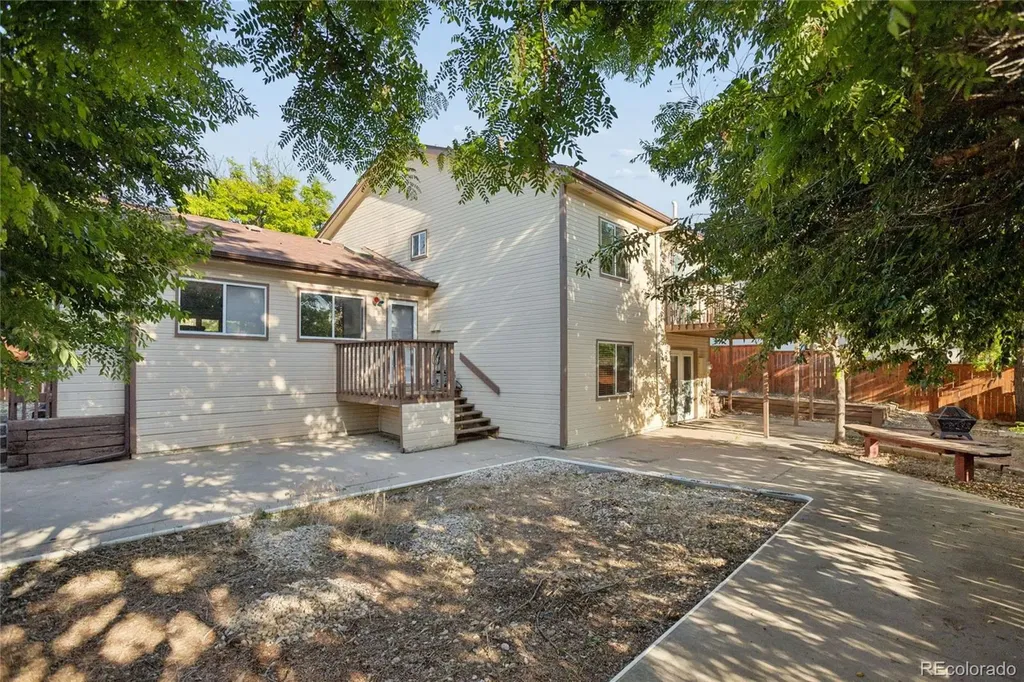 993 S Oakland Court Aurora CO 80012
