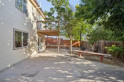 993 S Oakland Court Aurora CO 80012