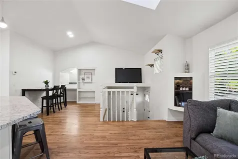 993 S Oakland Court Aurora CO 80012