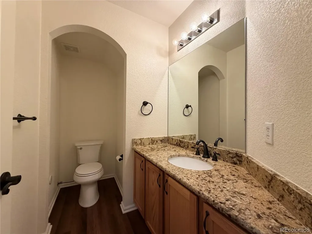 4430 S Jebel Lane Aurora CO 80015