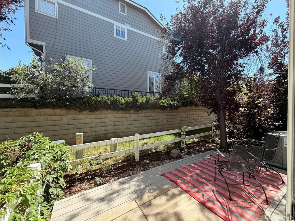 4430 S Jebel Lane Aurora CO 80015