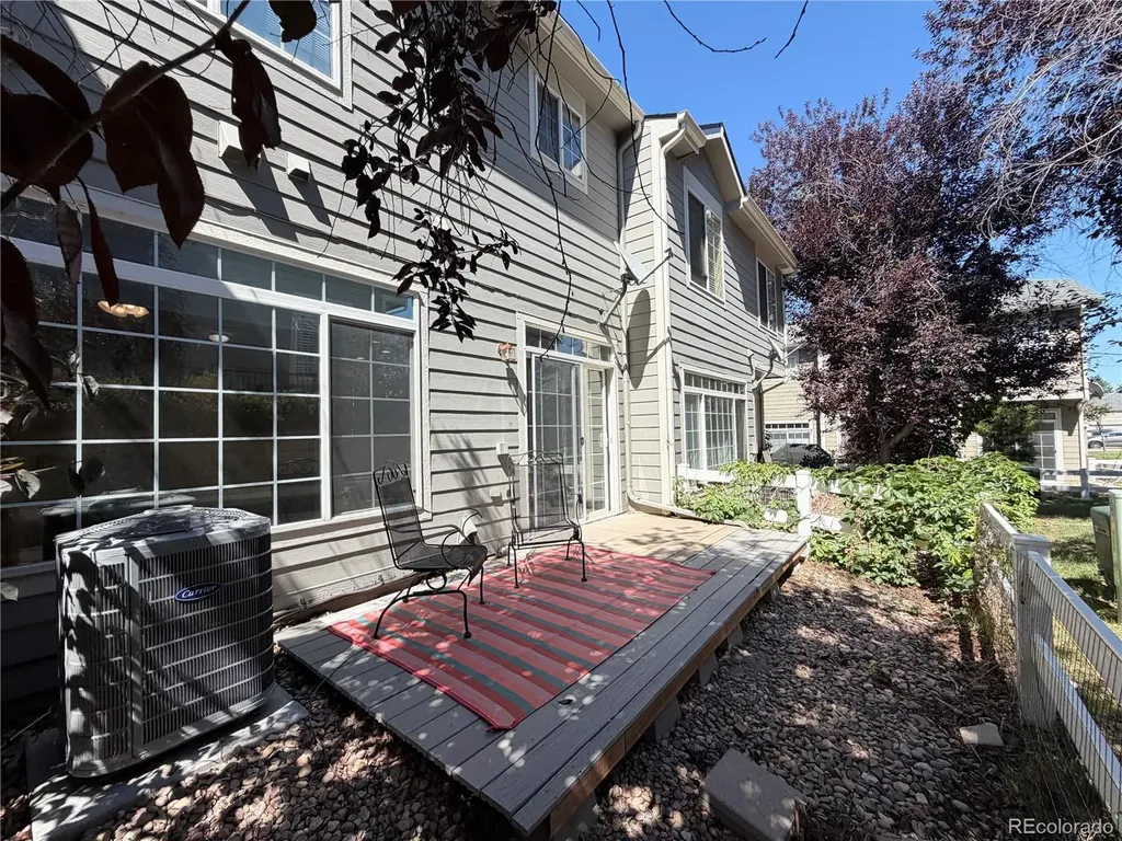 4430 S Jebel Lane Aurora CO 80015