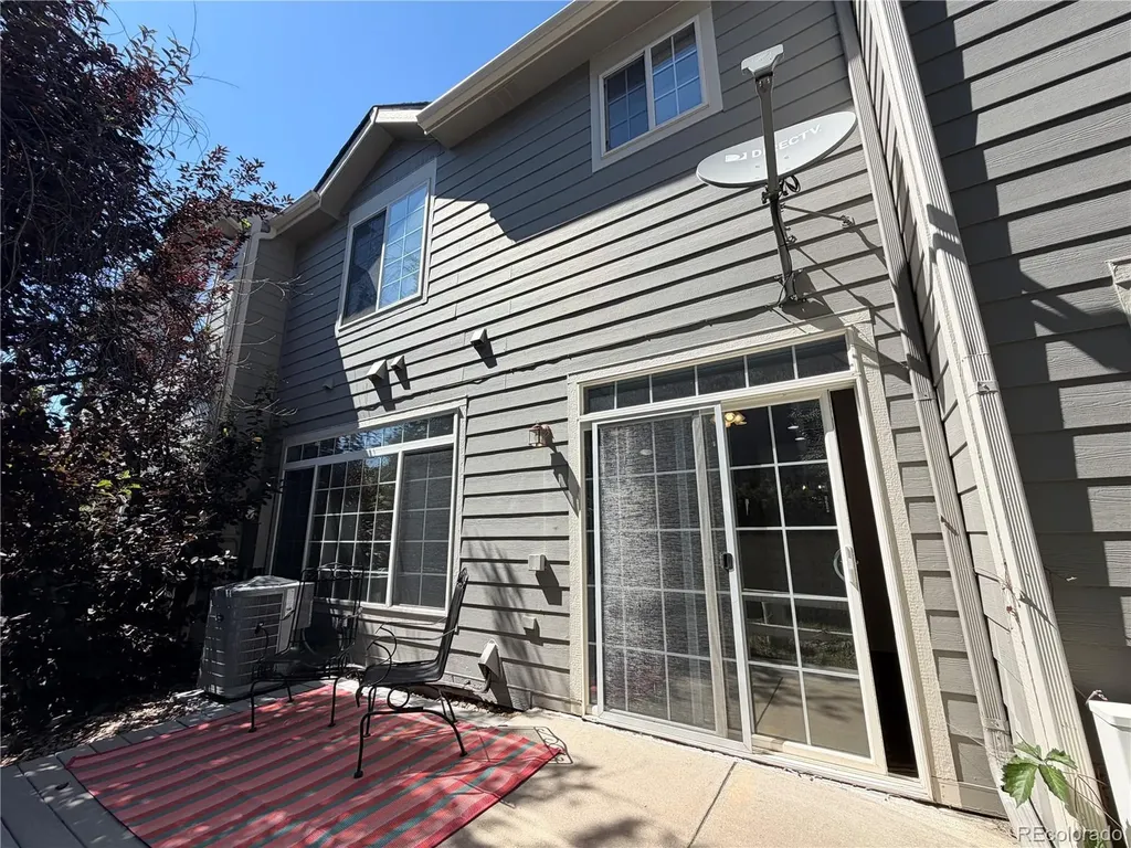 4430 S Jebel Lane Aurora CO 80015