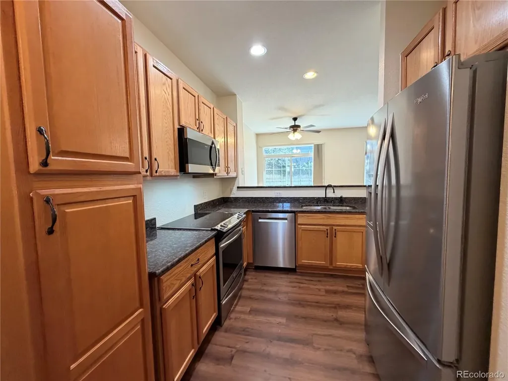 4430 S Jebel Lane Aurora CO 80015