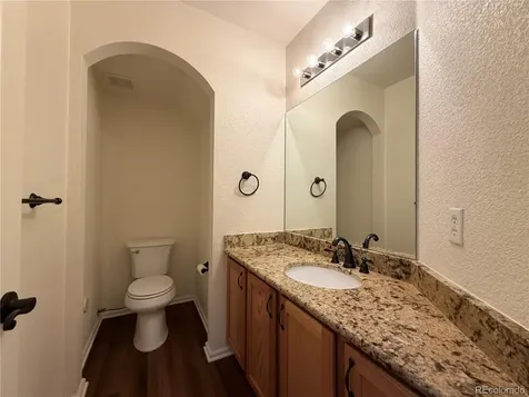 4430 S Jebel Lane Aurora CO 80015