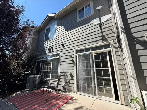 4430 S Jebel Lane Aurora CO 80015