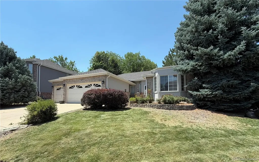 16852 W 65th Circle Arvada CO 80007