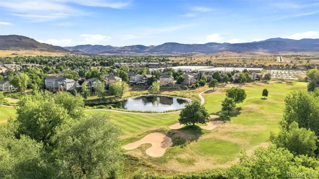 Arvada CO, 16852 W 65th Circle