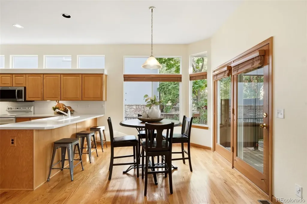 16852 W 65th Circle Arvada CO 80007