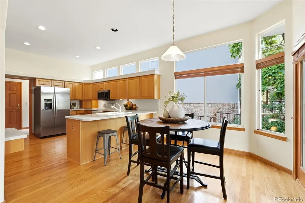 16852 W 65th Circle Arvada CO 80007