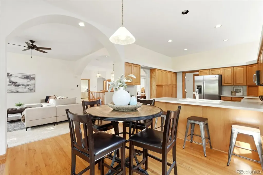 16852 W 65th Circle Arvada CO 80007
