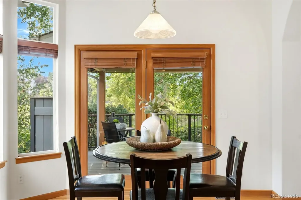 16852 W 65th Circle Arvada CO 80007