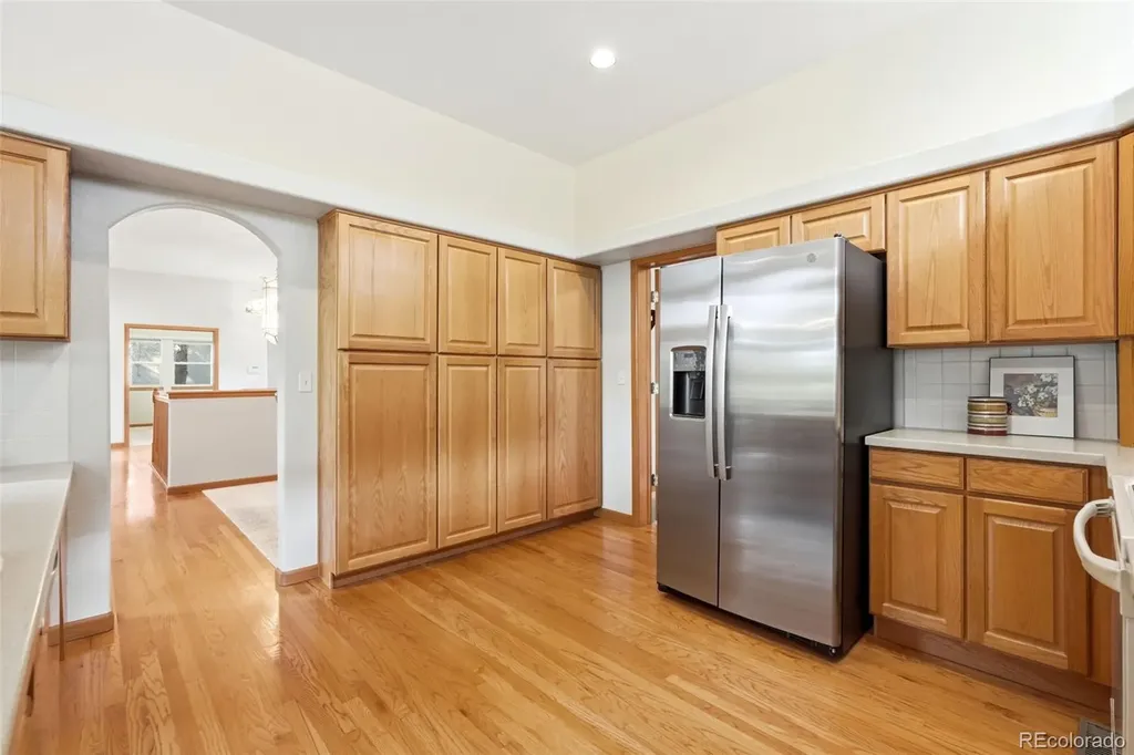 16852 W 65th Circle Arvada CO 80007
