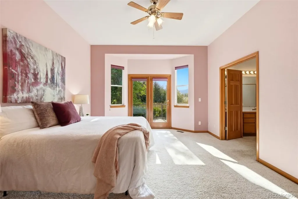 16852 W 65th Circle Arvada CO 80007