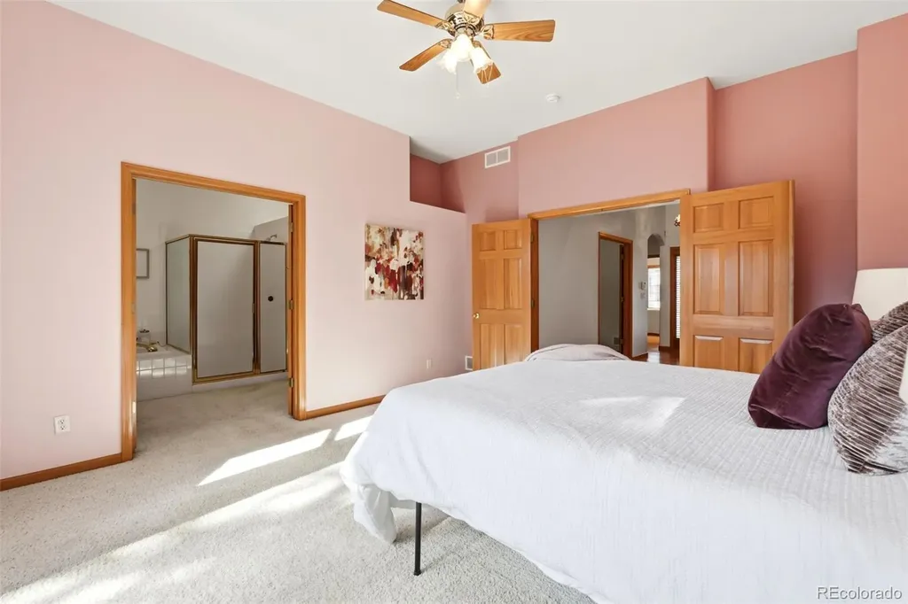 16852 W 65th Circle Arvada CO 80007