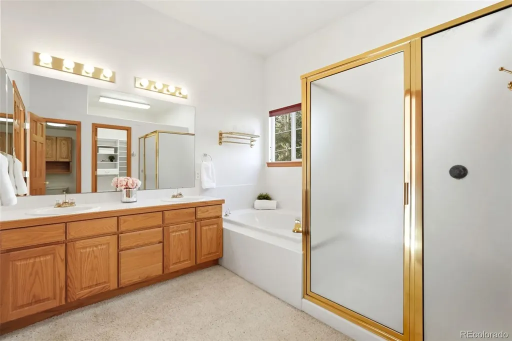 16852 W 65th Circle Arvada CO 80007