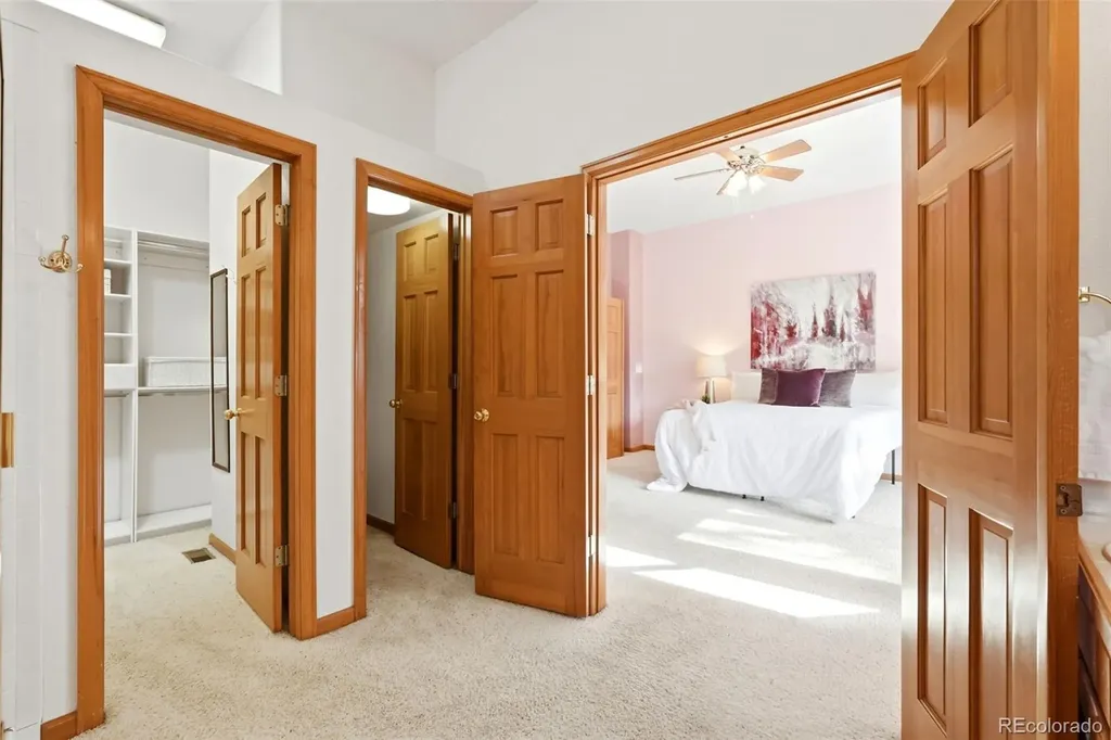 16852 W 65th Circle Arvada CO 80007
