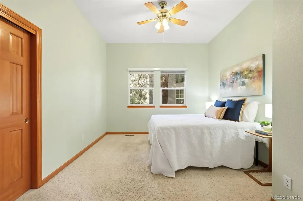 16852 W 65th Circle Arvada CO 80007