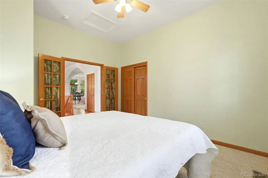 16852 W 65th Circle Arvada CO 80007