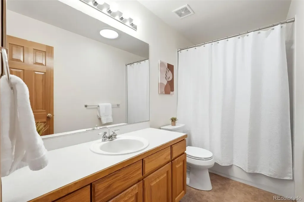 16852 W 65th Circle Arvada CO 80007