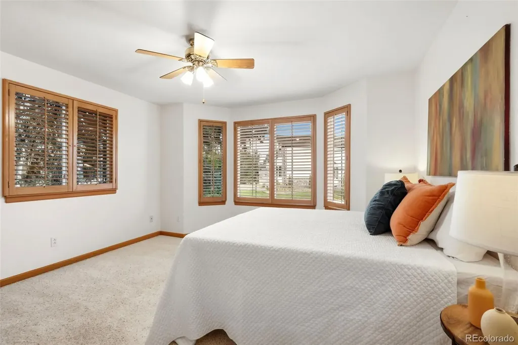 16852 W 65th Circle Arvada CO 80007