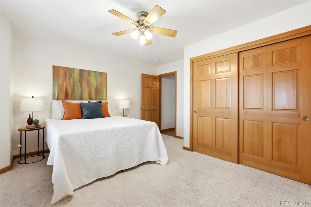 16852 W 65th Circle Arvada CO 80007