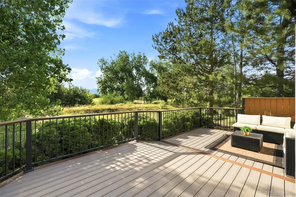 16852 W 65th Circle Arvada CO 80007