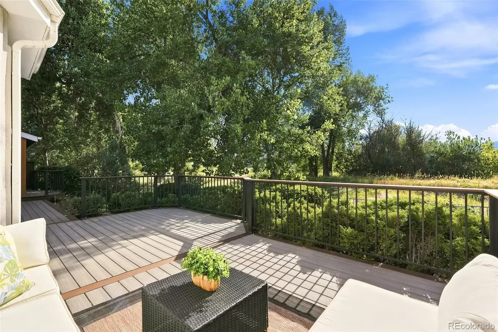 16852 W 65th Circle Arvada CO 80007