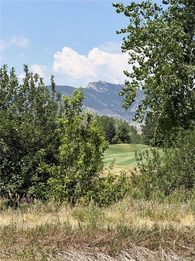16852 W 65th Circle Arvada CO 80007