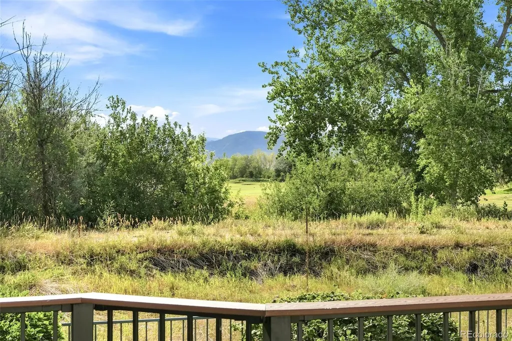 16852 W 65th Circle Arvada CO 80007