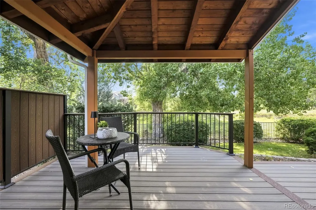 16852 W 65th Circle Arvada CO 80007