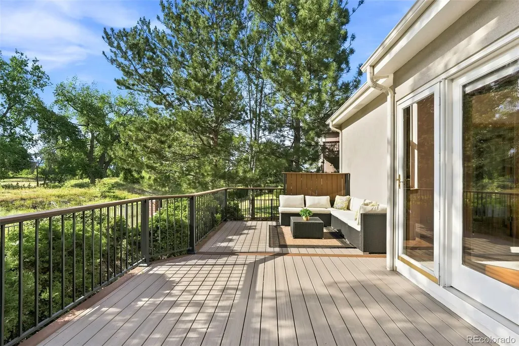 16852 W 65th Circle Arvada CO 80007