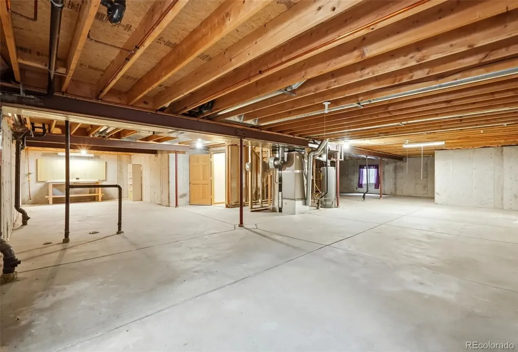 16852 W 65th Circle Arvada CO 80007