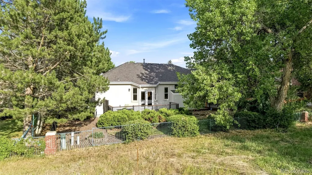 16852 W 65th Circle Arvada CO 80007